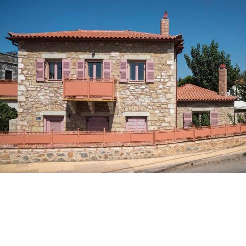 villa Lakonia