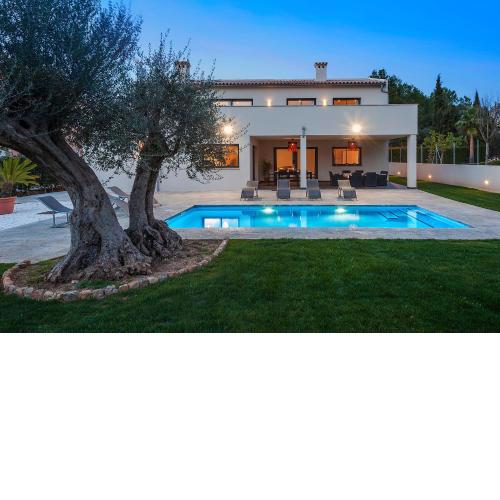 Villa Lali