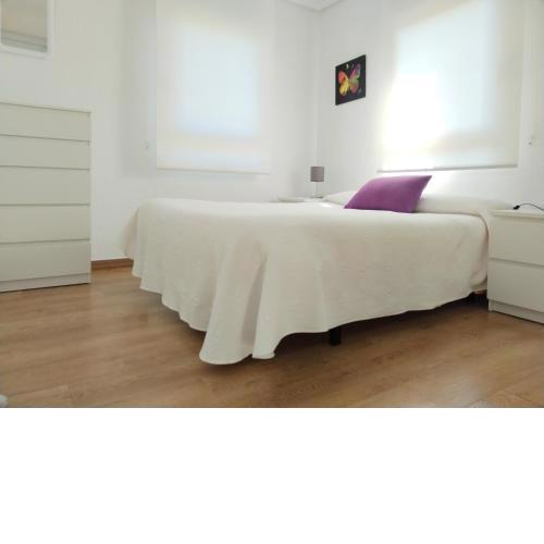 Villa Lalia, ideal familias
