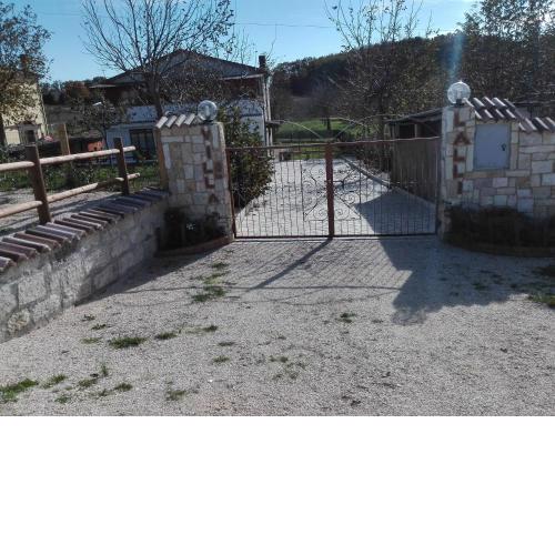 Villa lalli
