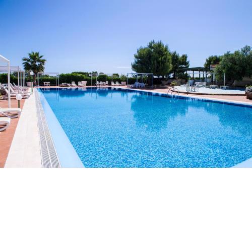 Villa Lamandia