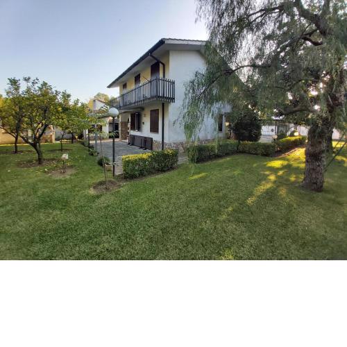 Villa l'Amante