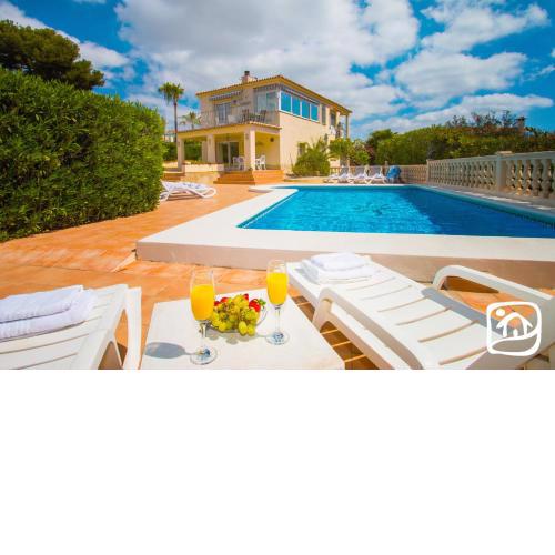 Villa Lanai by Abahana Villas
