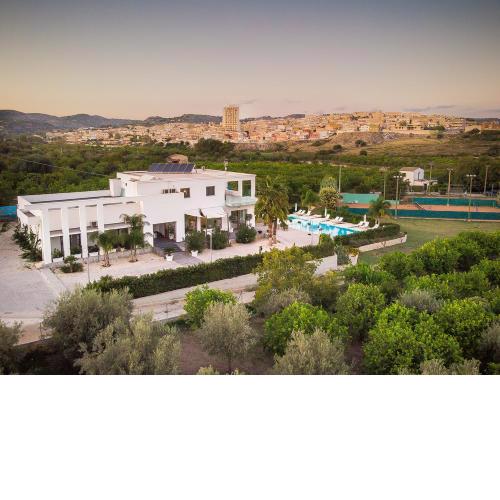 Villa Landolina