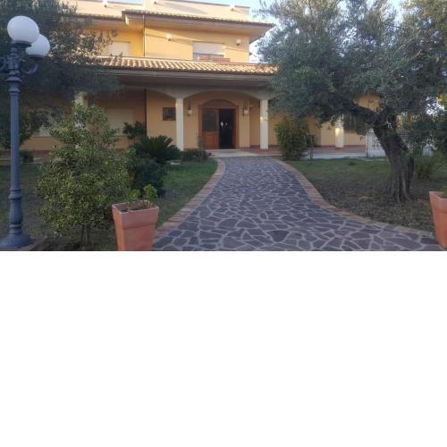 Villa L'Anfora B&B