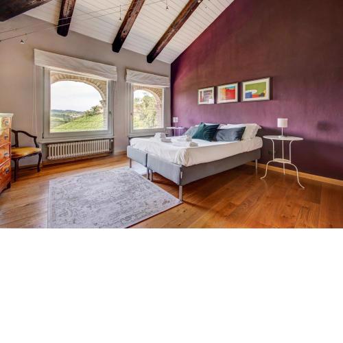 Villa Langhe