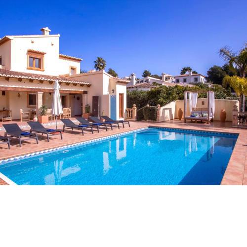 Villa Lantana