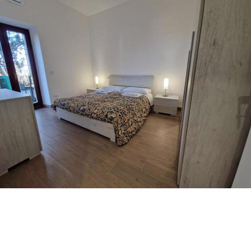 Villa Lante Viterbo Apartment