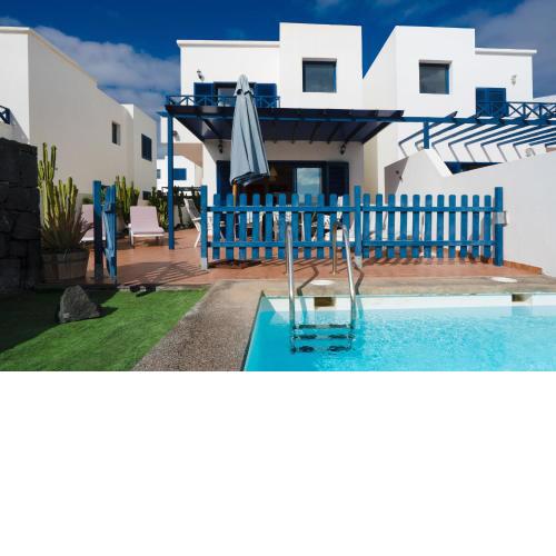Villa Lanzarote