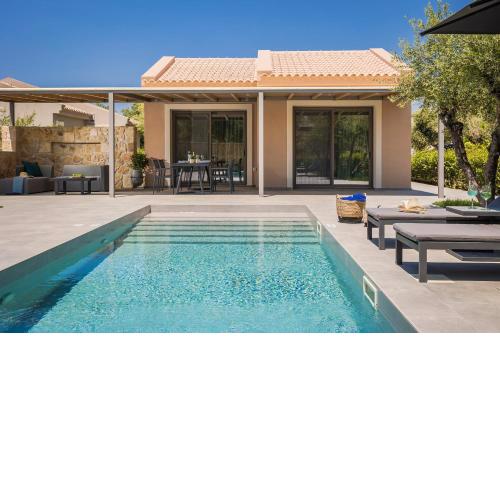 Villa LAOURA