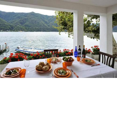 Villa L'Approdo