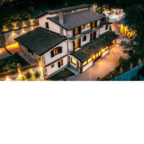 Villa Lara