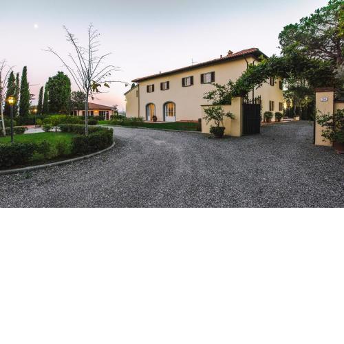 Villa L'Arco