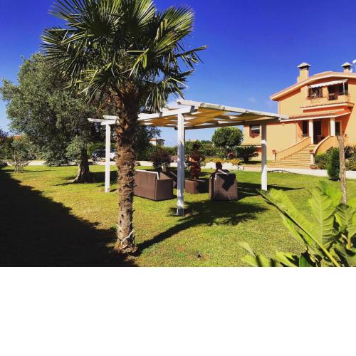 Villa Laregina