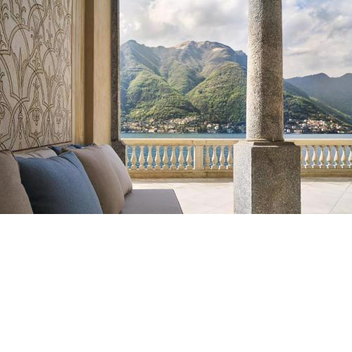 Villa Làrio Lake Como