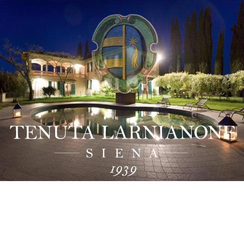 Villa Larniano