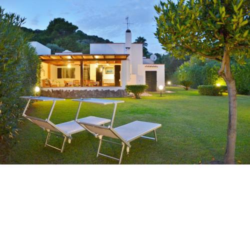 Villa Lary