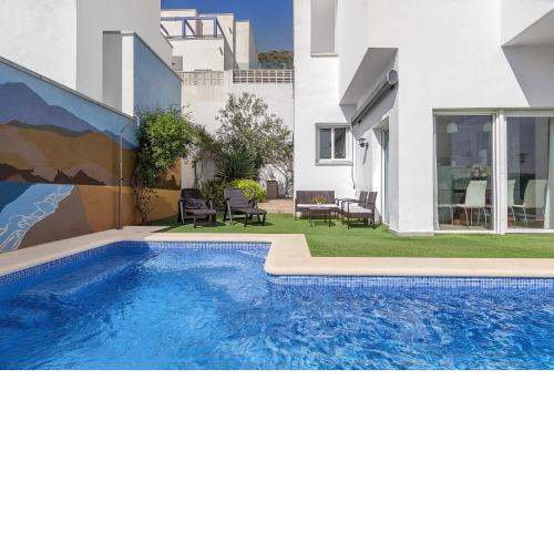 Villa Las Arenas