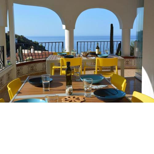 Villa Las Azaleas