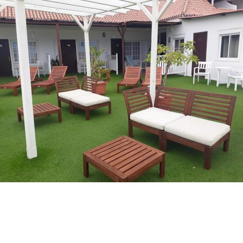 Villa las Flores
