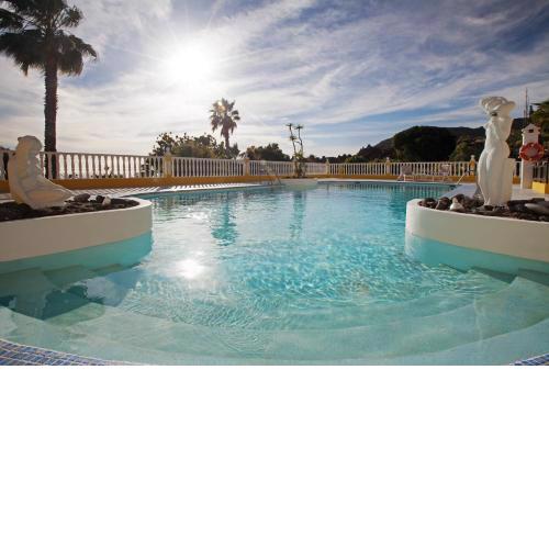 Villa Las Flores