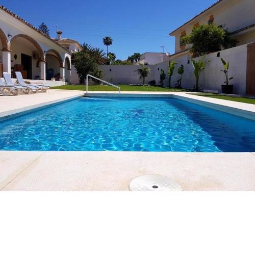 Villa Las Niñas Costa del Sol