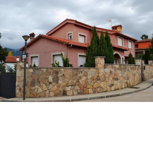 VILLA LAS PALMERAS