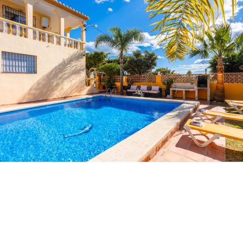 Villa Las Palomas