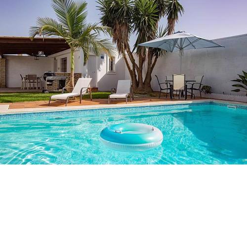 Villa las Raices