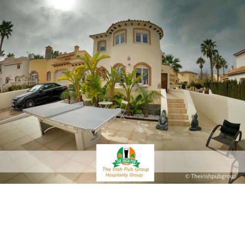 Villa Las Ramblas 207