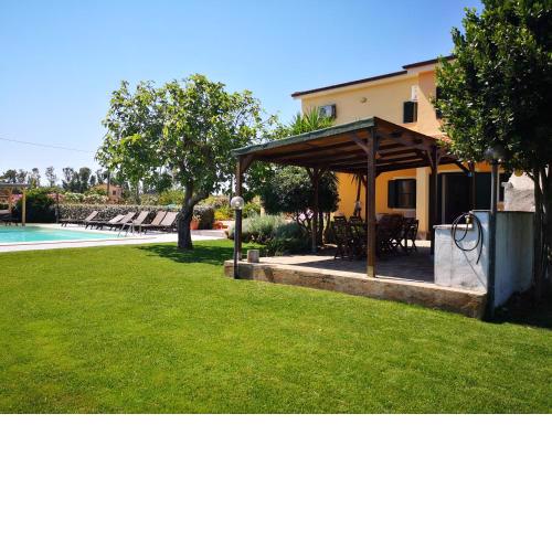 Villa Las Rosas
