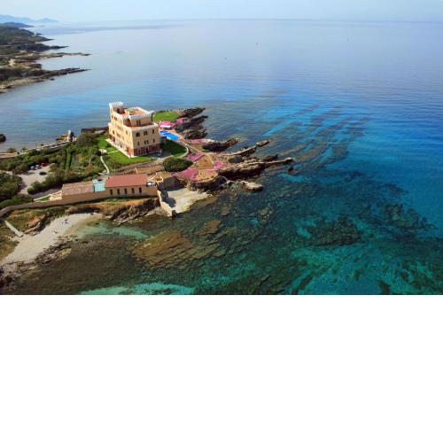 Villa Las Tronas Hotel & SPA