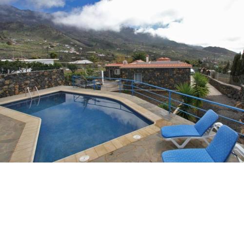 Villa Las Tuneras