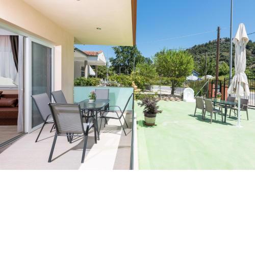 Villa Laskaridis