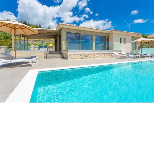 Villa Lassi Fos