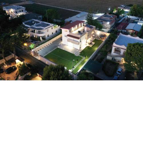 Villa Latina