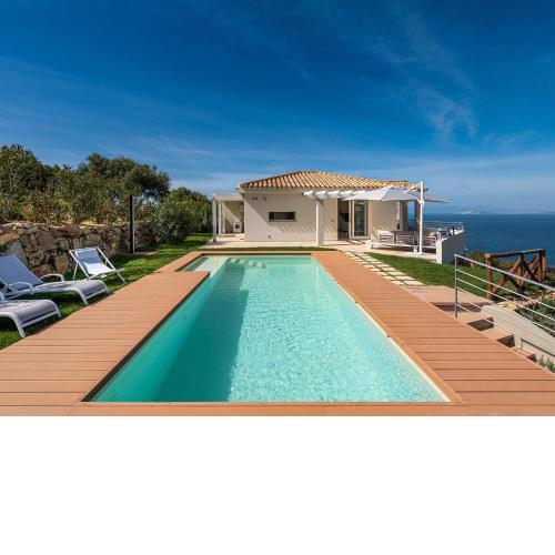 Villa Latisa