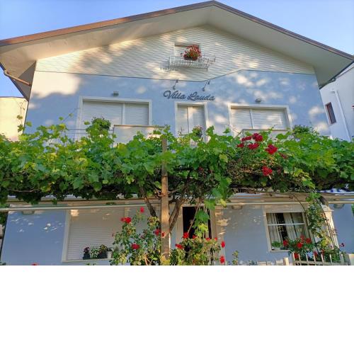 Villa Lauda B&B