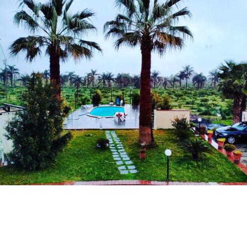 Villa Laura Apartment