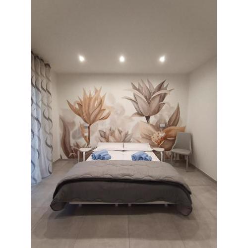 Villa Laura Holiday House