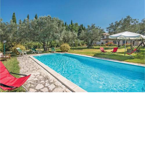 Villa Laura II