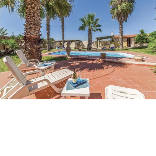 Villa Laura III