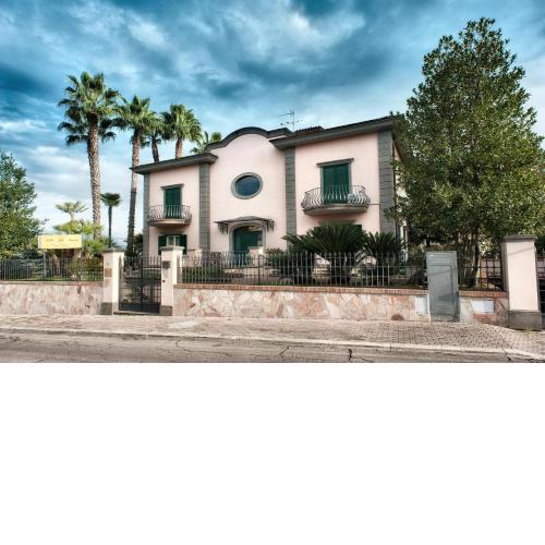 Villa Laura