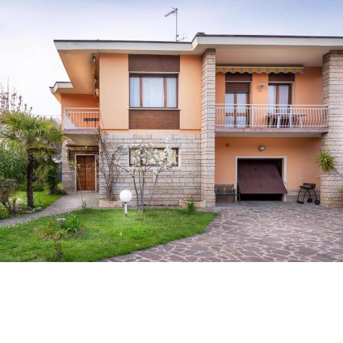 Villa Laura