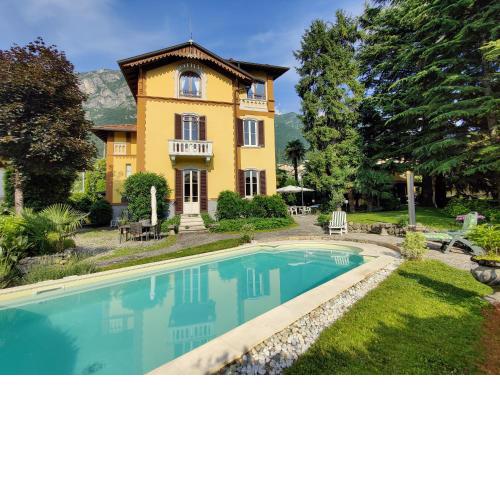 Villa Laura