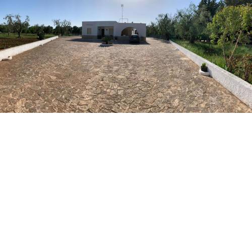 VILLA LAURA