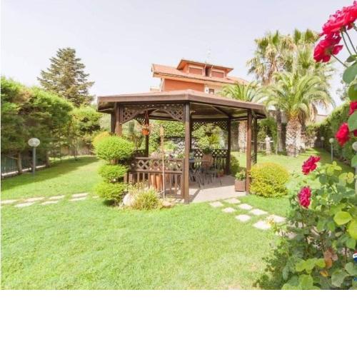 Villa Laura