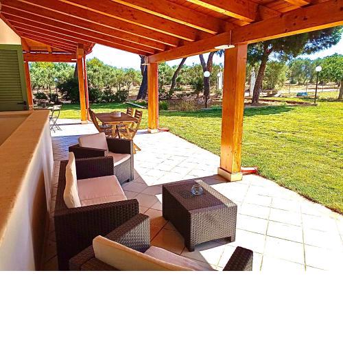 Villa Laura