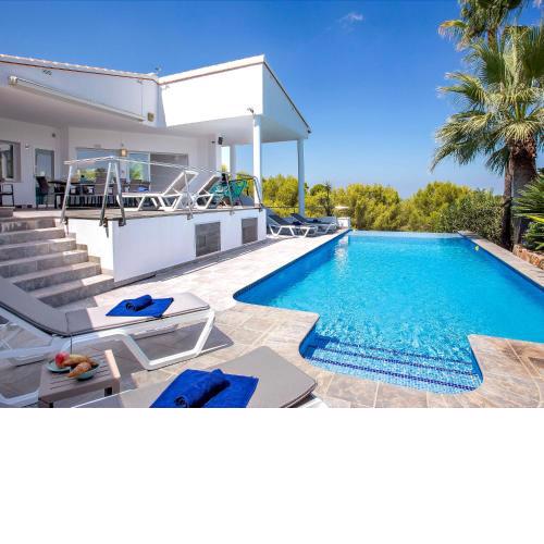 Villa Laureen