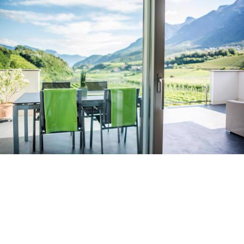Villa Laurin